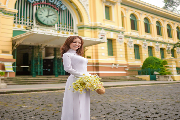 Paket Wisata Vietnam Ho Chi Minh - Mekong 4 Hari 3 Malam Populer - photo 14
